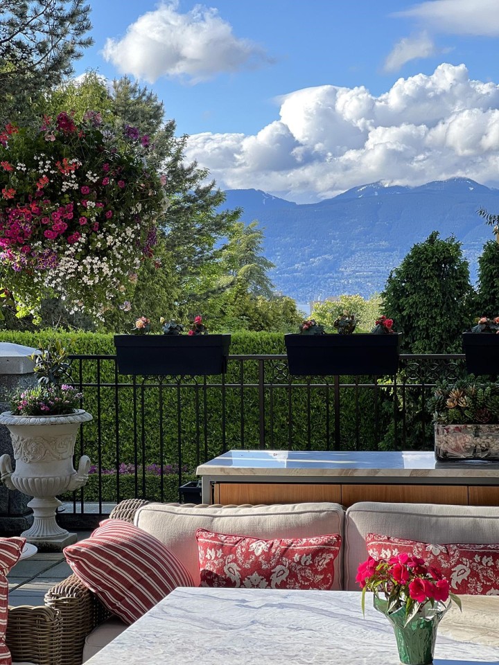Photo 21 at 1575 Angus Drive, Shaughnessy, Vancouver West