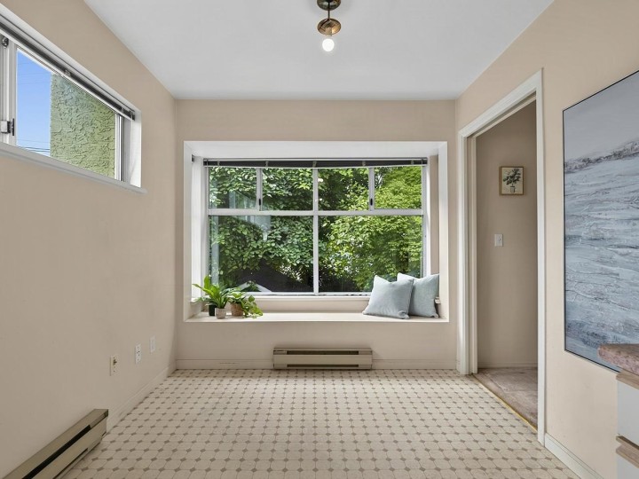 Photo 17 at 14 - 4157 Sophia Street, Main, Vancouver East