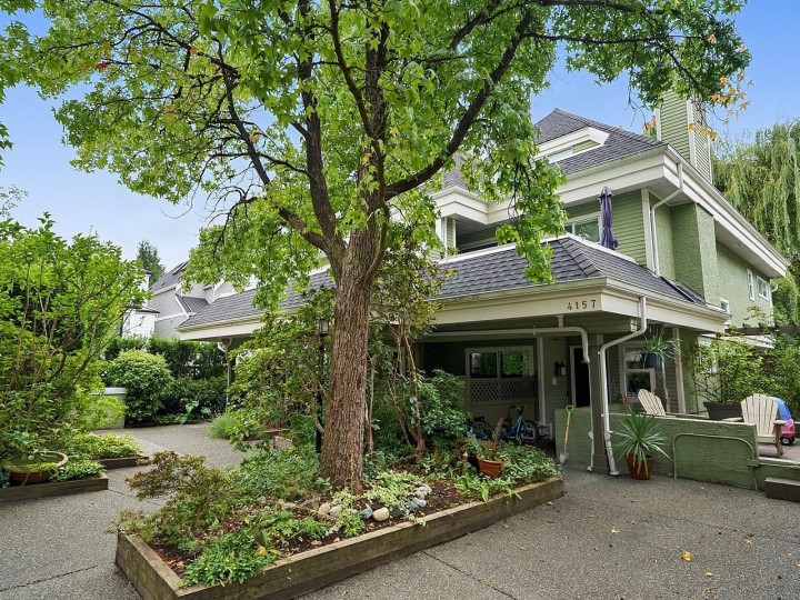 Photo 1 at 14 - 4157 Sophia Street, Main, Vancouver East