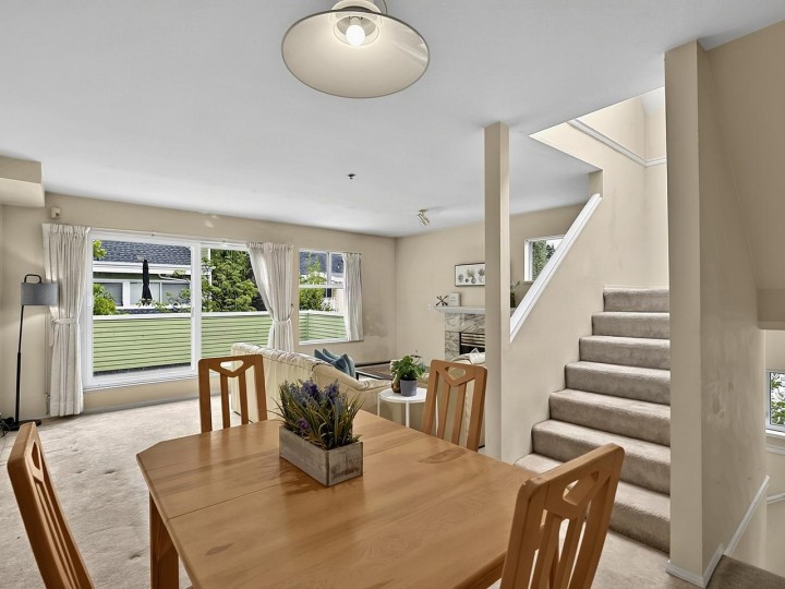 Photo 9 at 14 - 4157 Sophia Street, Main, Vancouver East