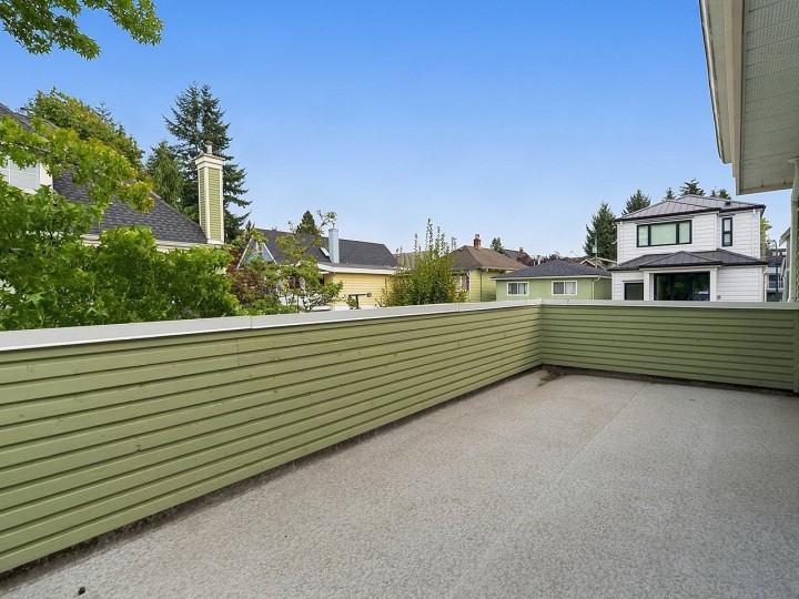 Photo 10 at 14 - 4157 Sophia Street, Main, Vancouver East