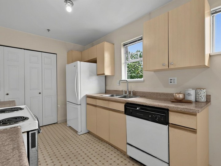 Photo 14 at 14 - 4157 Sophia Street, Main, Vancouver East