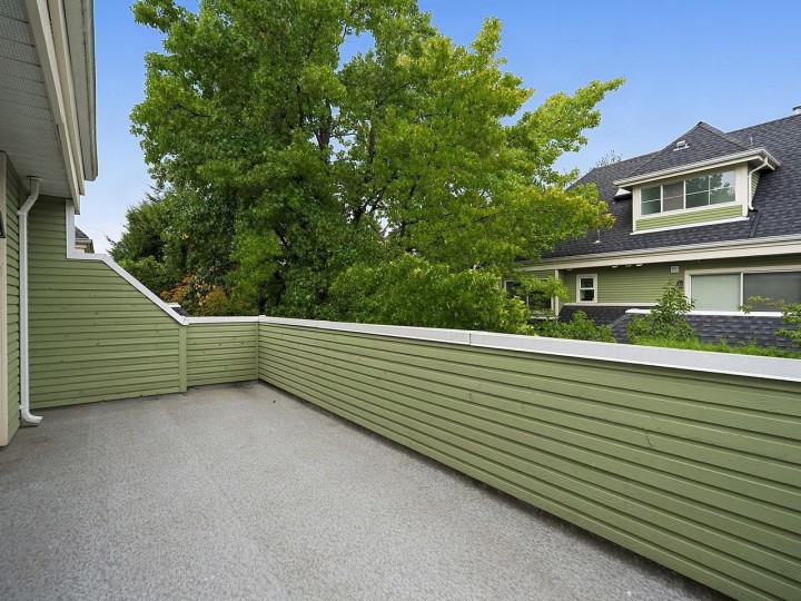 Photo 11 at 14 - 4157 Sophia Street, Main, Vancouver East