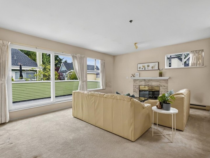 Photo 4 at 14 - 4157 Sophia Street, Main, Vancouver East