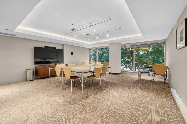 Photo 23 at 1505 - 590 Nicola Street, Coal Harbour, Vancouver West