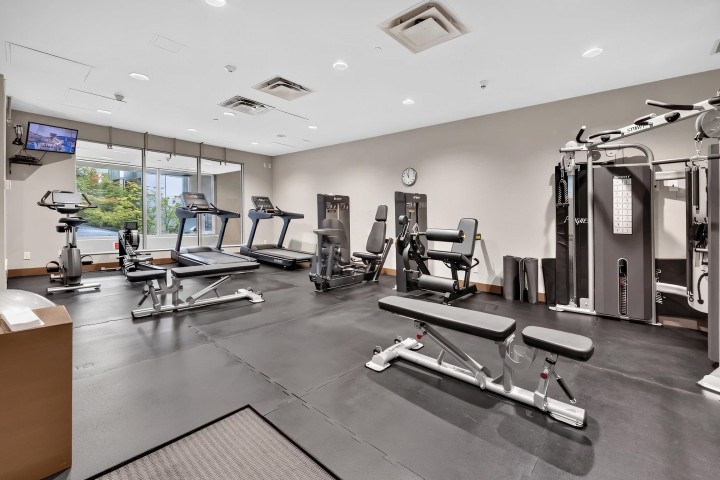 Photo 28 at 1505 - 590 Nicola Street, Coal Harbour, Vancouver West