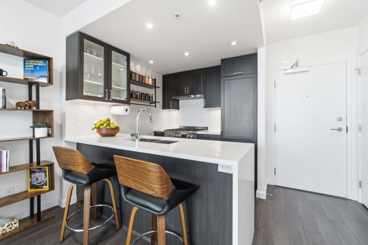 Photo 2 at 615 - 5598 Ormidale Street, Collingwood VE, Vancouver East