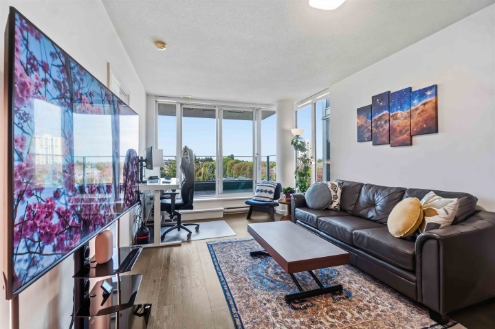 Photo 6 at 615 - 5598 Ormidale Street, Collingwood VE, Vancouver East
