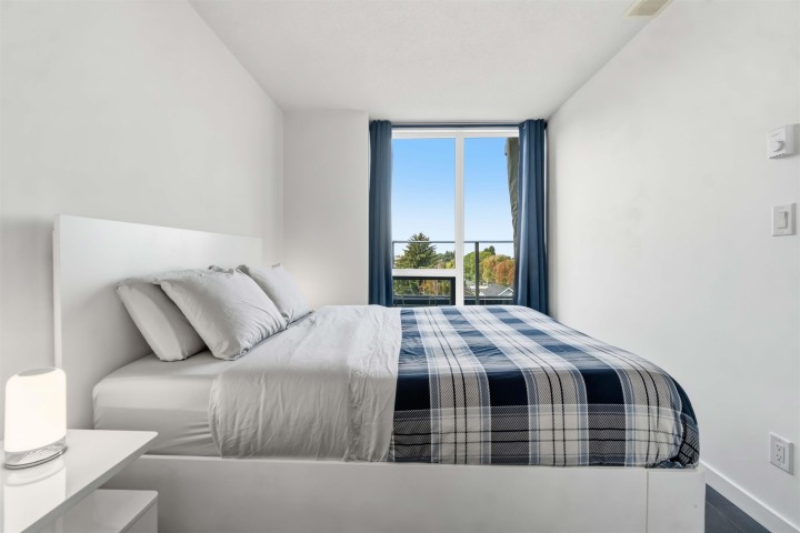 Photo 13 at 615 - 5598 Ormidale Street, Collingwood VE, Vancouver East