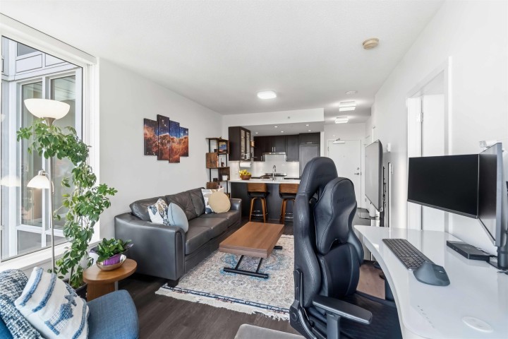 Photo 12 at 615 - 5598 Ormidale Street, Collingwood VE, Vancouver East
