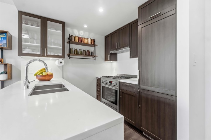 Photo 3 at 615 - 5598 Ormidale Street, Collingwood VE, Vancouver East