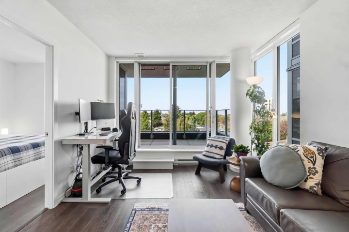 Photo 9 at 615 - 5598 Ormidale Street, Collingwood VE, Vancouver East