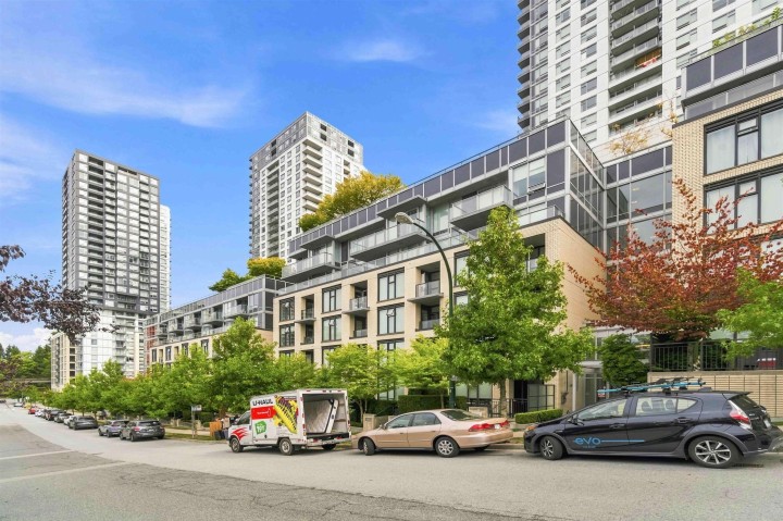 Photo 30 at 615 - 5598 Ormidale Street, Collingwood VE, Vancouver East