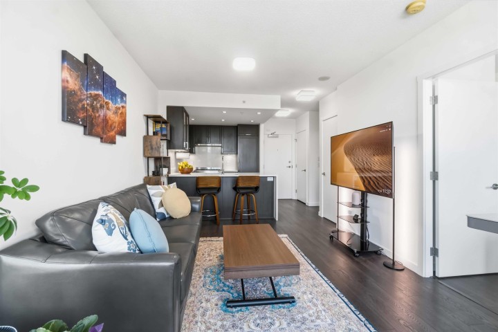 Photo 10 at 615 - 5598 Ormidale Street, Collingwood VE, Vancouver East