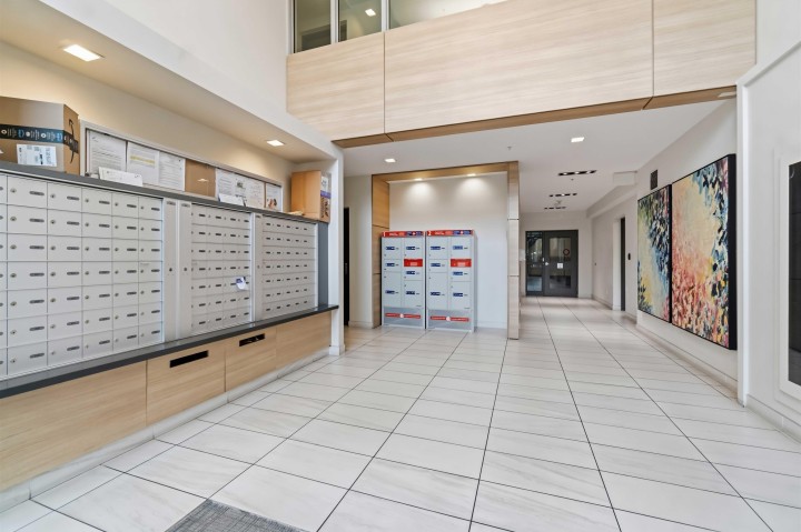 Photo 33 at 615 - 5598 Ormidale Street, Collingwood VE, Vancouver East
