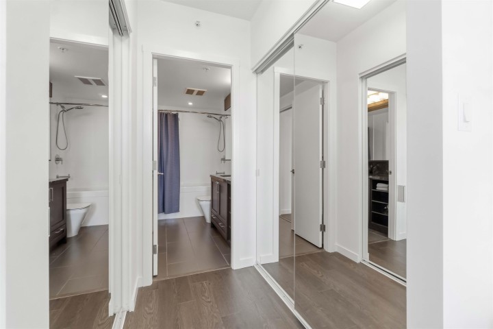 Photo 15 at 615 - 5598 Ormidale Street, Collingwood VE, Vancouver East
