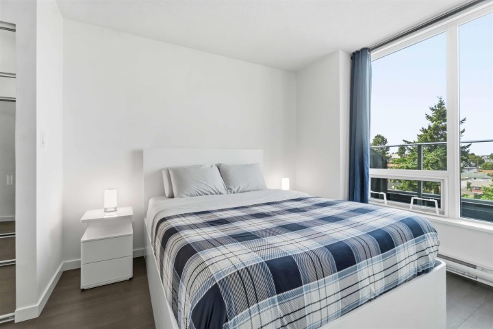 Photo 19 at 615 - 5598 Ormidale Street, Collingwood VE, Vancouver East