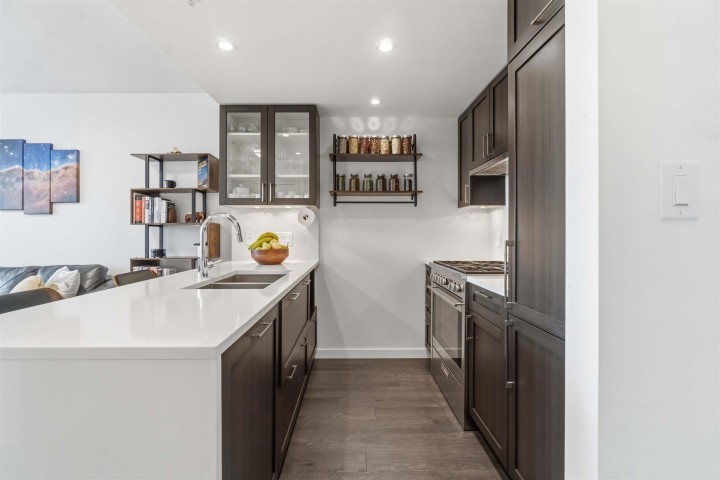Photo 4 at 615 - 5598 Ormidale Street, Collingwood VE, Vancouver East