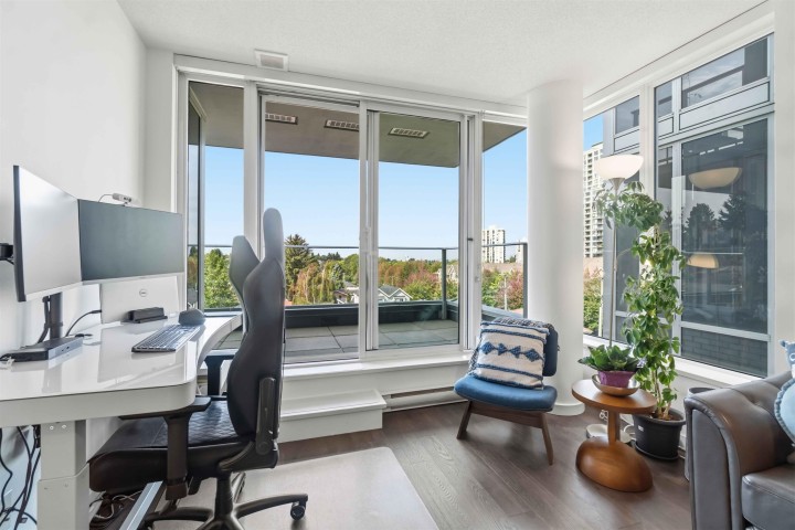 Photo 8 at 615 - 5598 Ormidale Street, Collingwood VE, Vancouver East