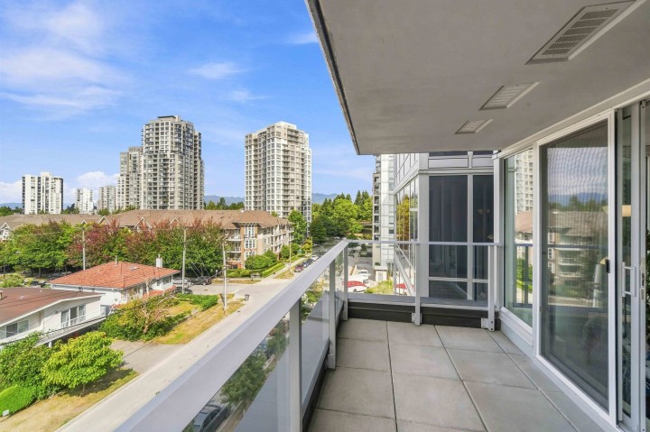 Photo 21 at 615 - 5598 Ormidale Street, Collingwood VE, Vancouver East