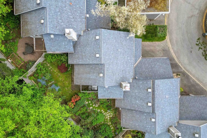 Photo 27 at 3407 Lynmoor Place, Champlain Heights, Vancouver East