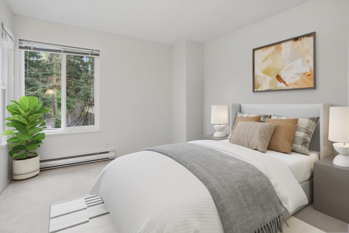 Photo 12 at 3407 Lynmoor Place, Champlain Heights, Vancouver East