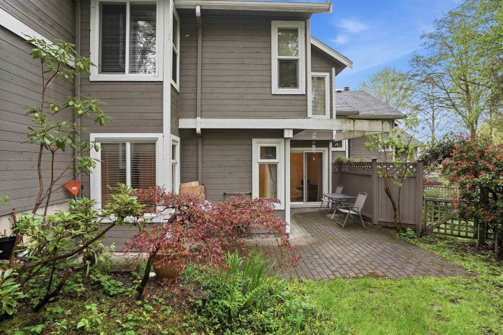 Photo 22 at 3407 Lynmoor Place, Champlain Heights, Vancouver East