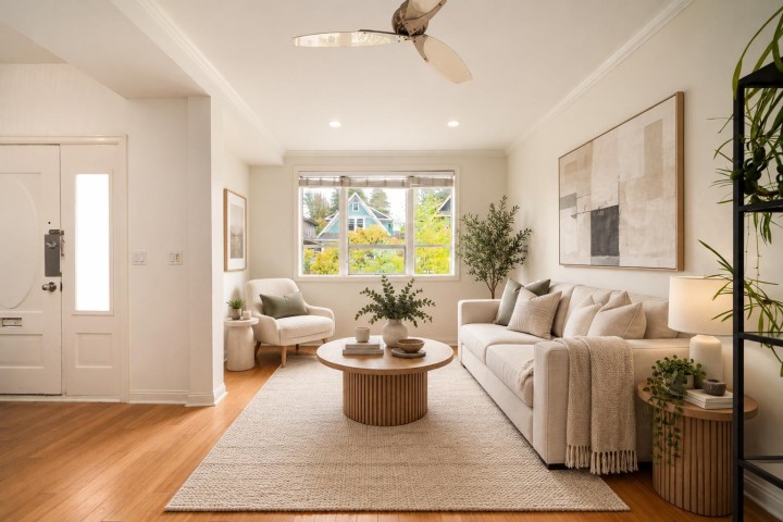 Photo 5 at 2537 Woodland Drive, Grandview Woodland, Vancouver East