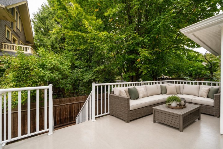 Photo 29 at 2537 Woodland Drive, Grandview Woodland, Vancouver East