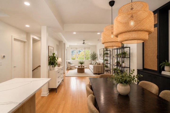 Photo 8 at 2537 Woodland Drive, Grandview Woodland, Vancouver East