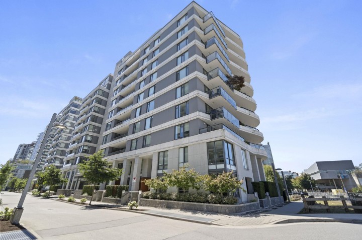 Photo 23 at 904 - 1678 Pullman Porter Street, Mount Pleasant VE, Vancouver East