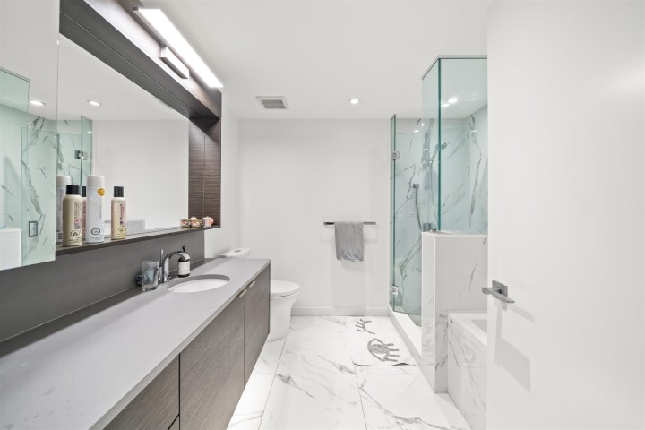 Photo 13 at 904 - 1678 Pullman Porter Street, Mount Pleasant VE, Vancouver East