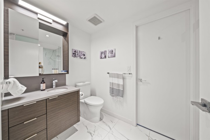 Photo 16 at 904 - 1678 Pullman Porter Street, Mount Pleasant VE, Vancouver East
