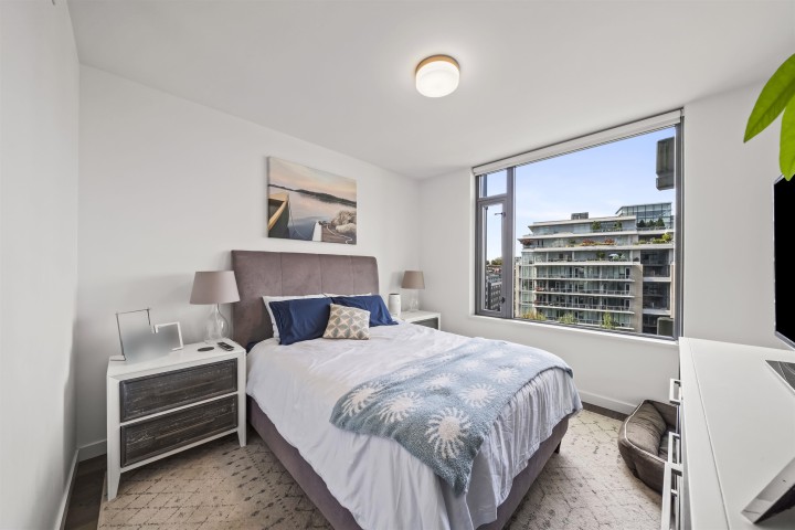 Photo 12 at 904 - 1678 Pullman Porter Street, Mount Pleasant VE, Vancouver East