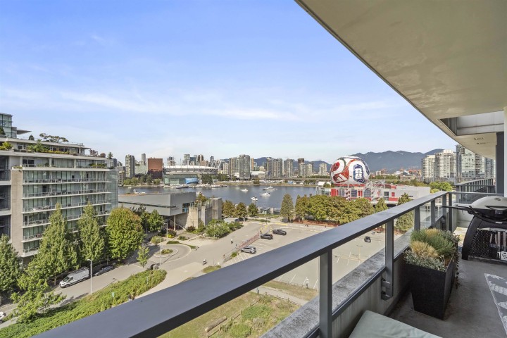 Photo 20 at 904 - 1678 Pullman Porter Street, Mount Pleasant VE, Vancouver East