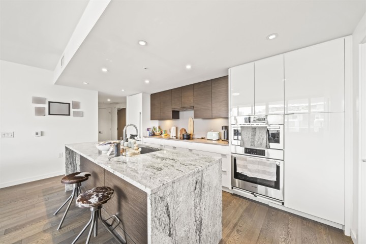 Photo 9 at 904 - 1678 Pullman Porter Street, Mount Pleasant VE, Vancouver East
