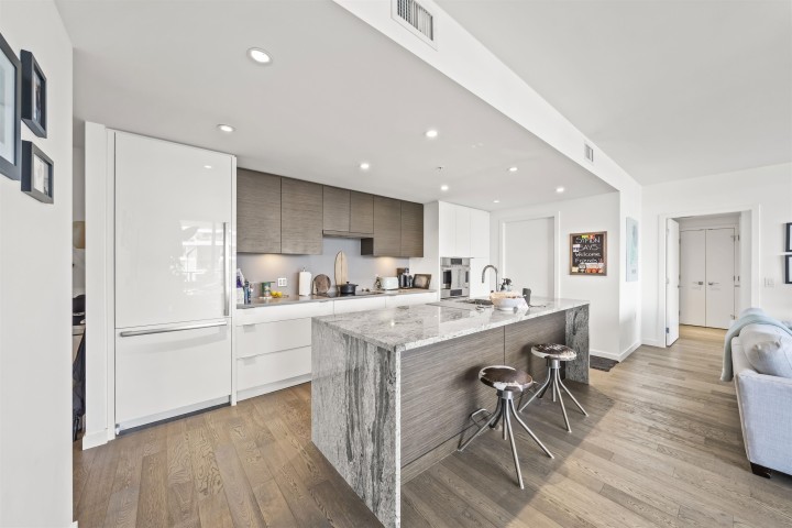 Photo 10 at 904 - 1678 Pullman Porter Street, Mount Pleasant VE, Vancouver East