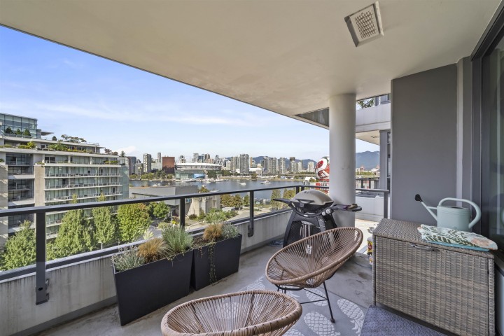 Photo 18 at 904 - 1678 Pullman Porter Street, Mount Pleasant VE, Vancouver East