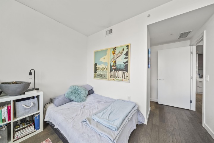 Photo 15 at 904 - 1678 Pullman Porter Street, Mount Pleasant VE, Vancouver East