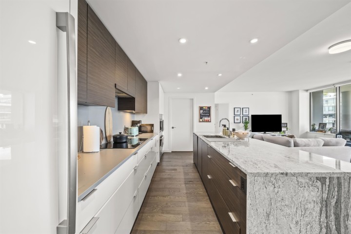 Photo 11 at 904 - 1678 Pullman Porter Street, Mount Pleasant VE, Vancouver East