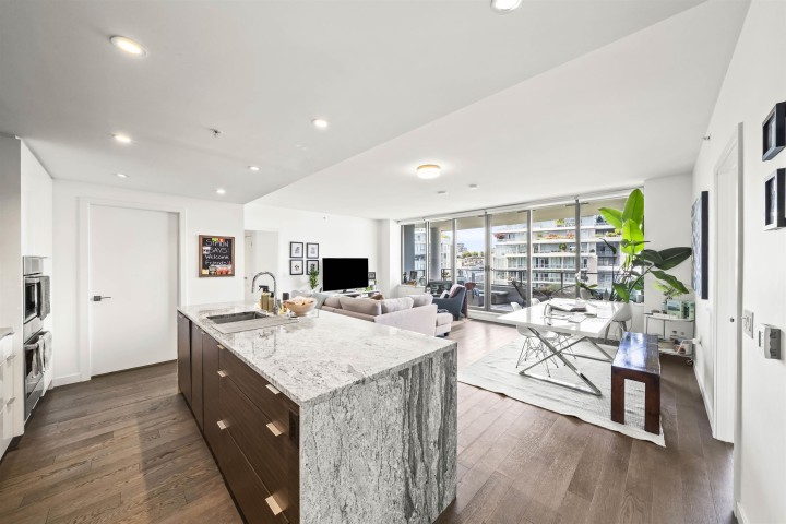 Photo 8 at 904 - 1678 Pullman Porter Street, Mount Pleasant VE, Vancouver East