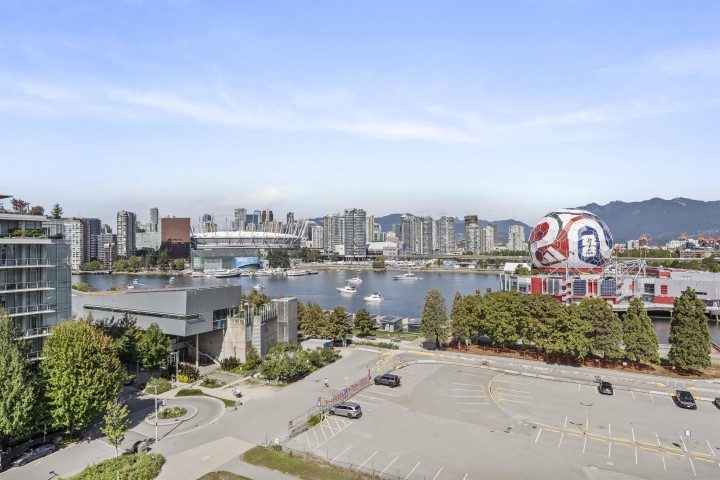 Photo 21 at 904 - 1678 Pullman Porter Street, Mount Pleasant VE, Vancouver East