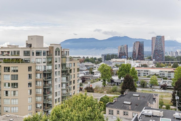 Photo 17 at 1003 - 1650 W 7th Avenue, Fairview VW, Vancouver West