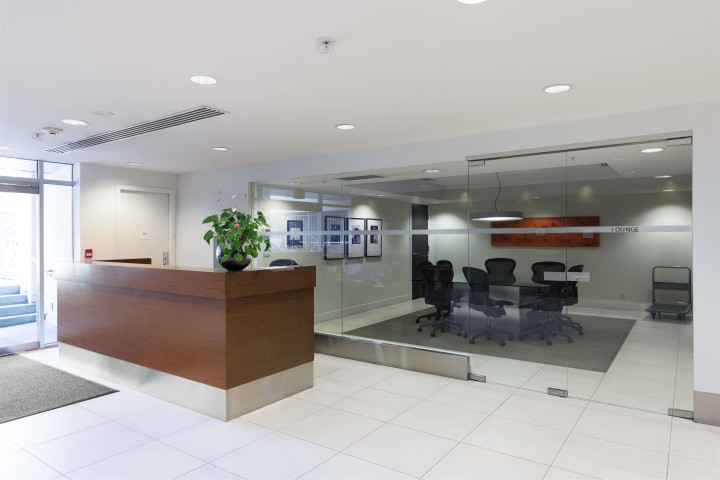 Photo 33 at 805 - 1455 Howe Street, Yaletown, Vancouver West