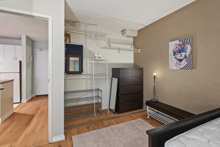 Photo 7 at 206 - 950 Drake Street, Downtown VW, Vancouver West