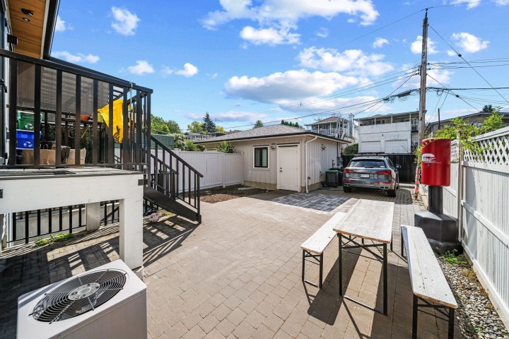 Photo 23 at 1438 E 17th Avenue, Knight, Vancouver East