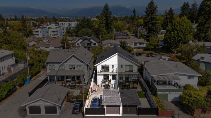 Photo 27 at 1438 E 17th Avenue, Knight, Vancouver East