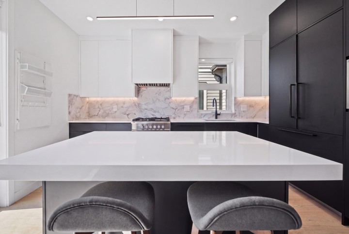 Photo 6 at 1438 E 17th Avenue, Knight, Vancouver East