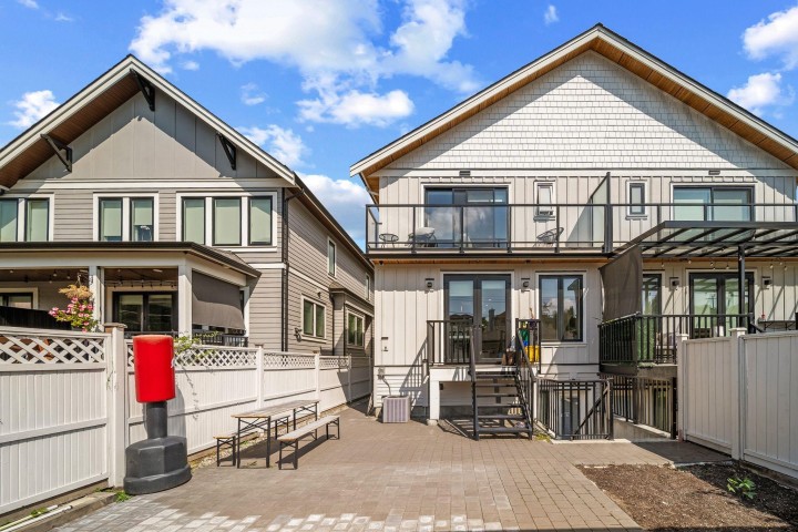Photo 22 at 1438 E 17th Avenue, Knight, Vancouver East
