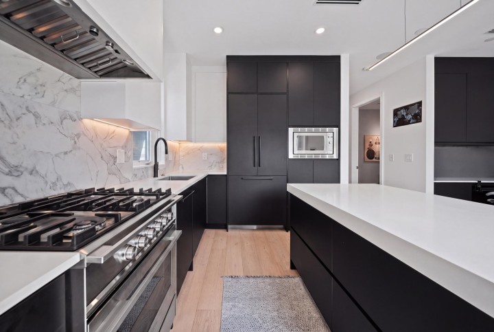 Photo 7 at 1438 E 17th Avenue, Knight, Vancouver East